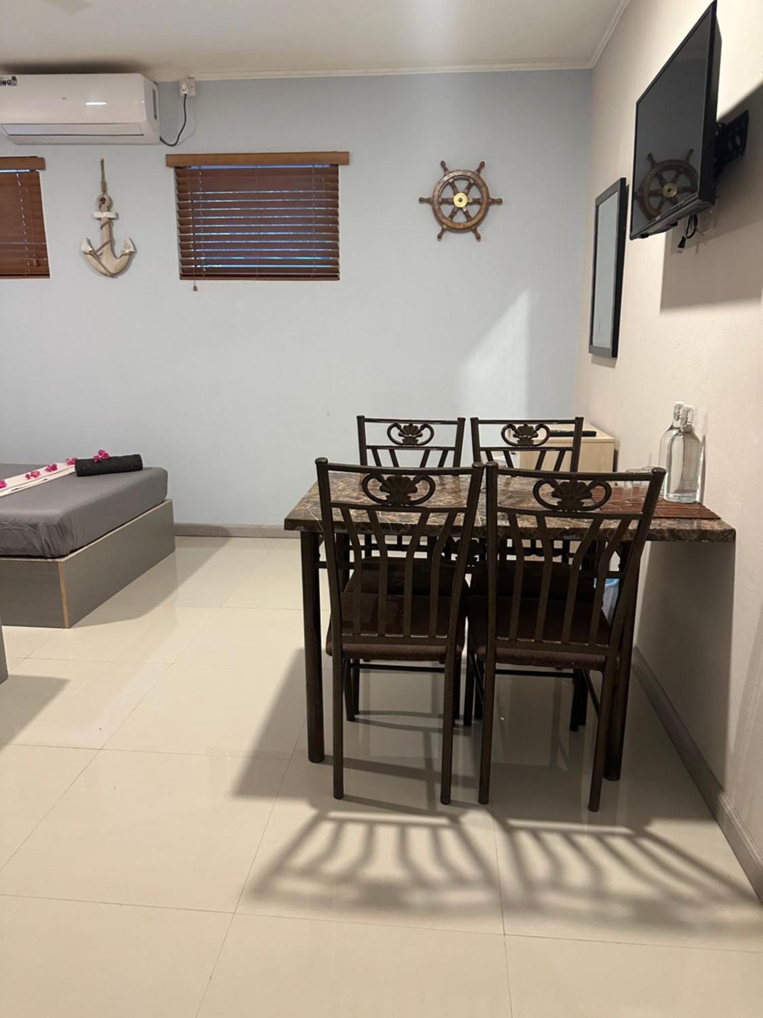Dive Villa Тодо Екстериор снимка